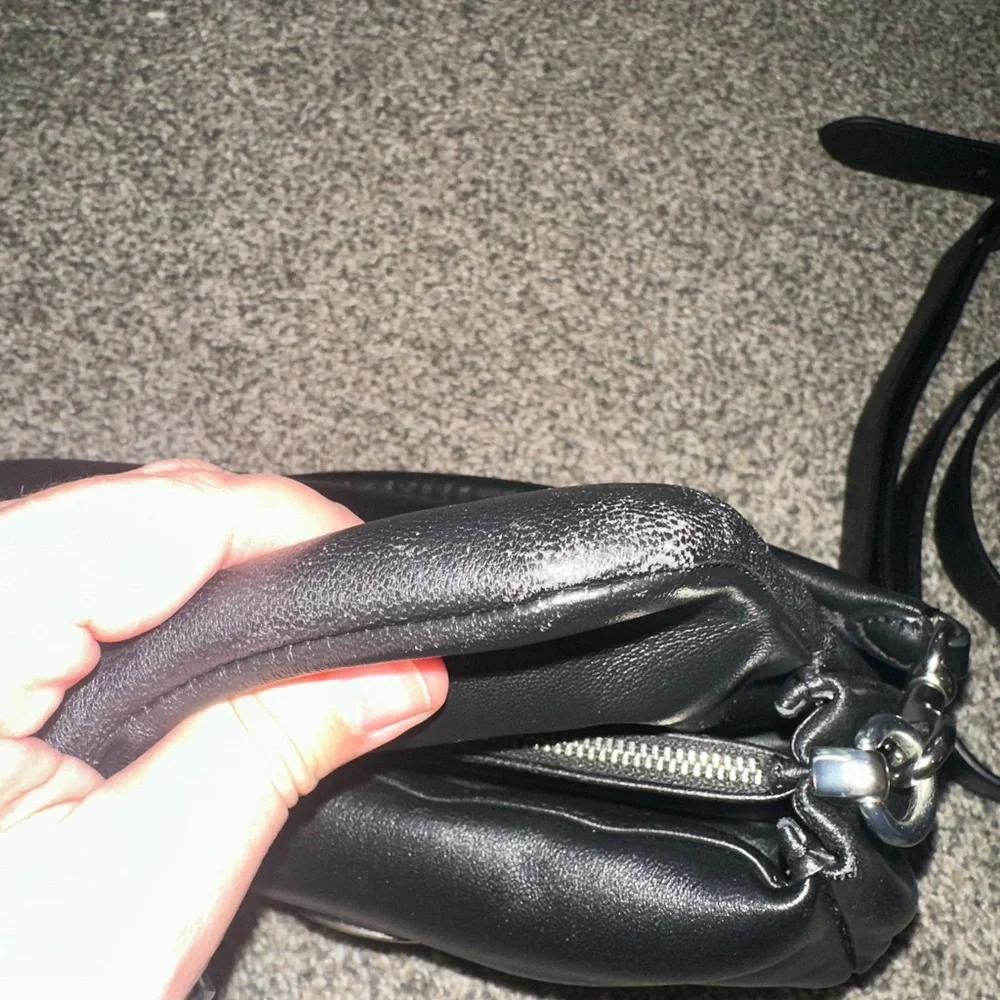 Coach Pillow Tabby Shoulder Bag - Picture 6 of 10